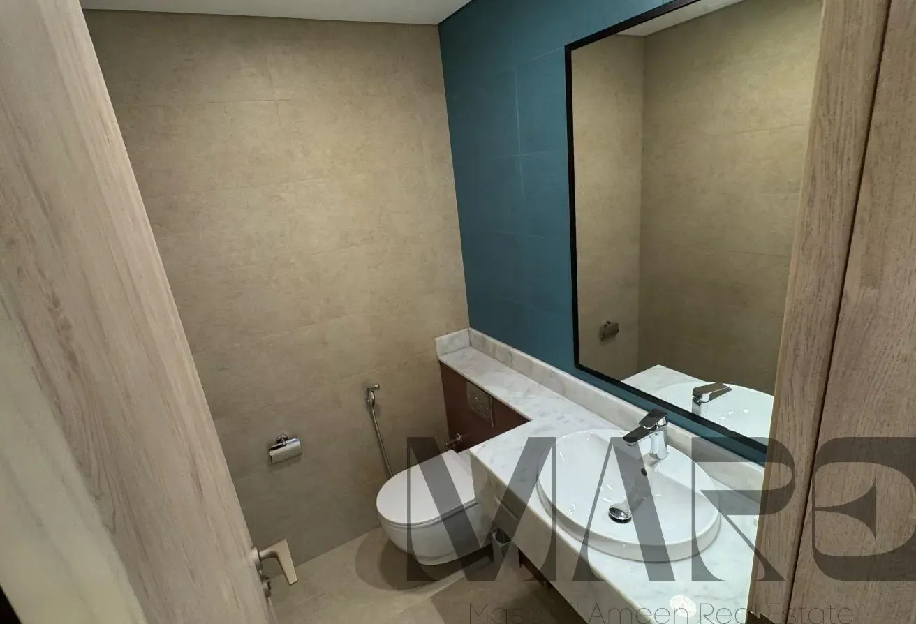 Modern Luxury | Resort Amenities | Move-In Ready