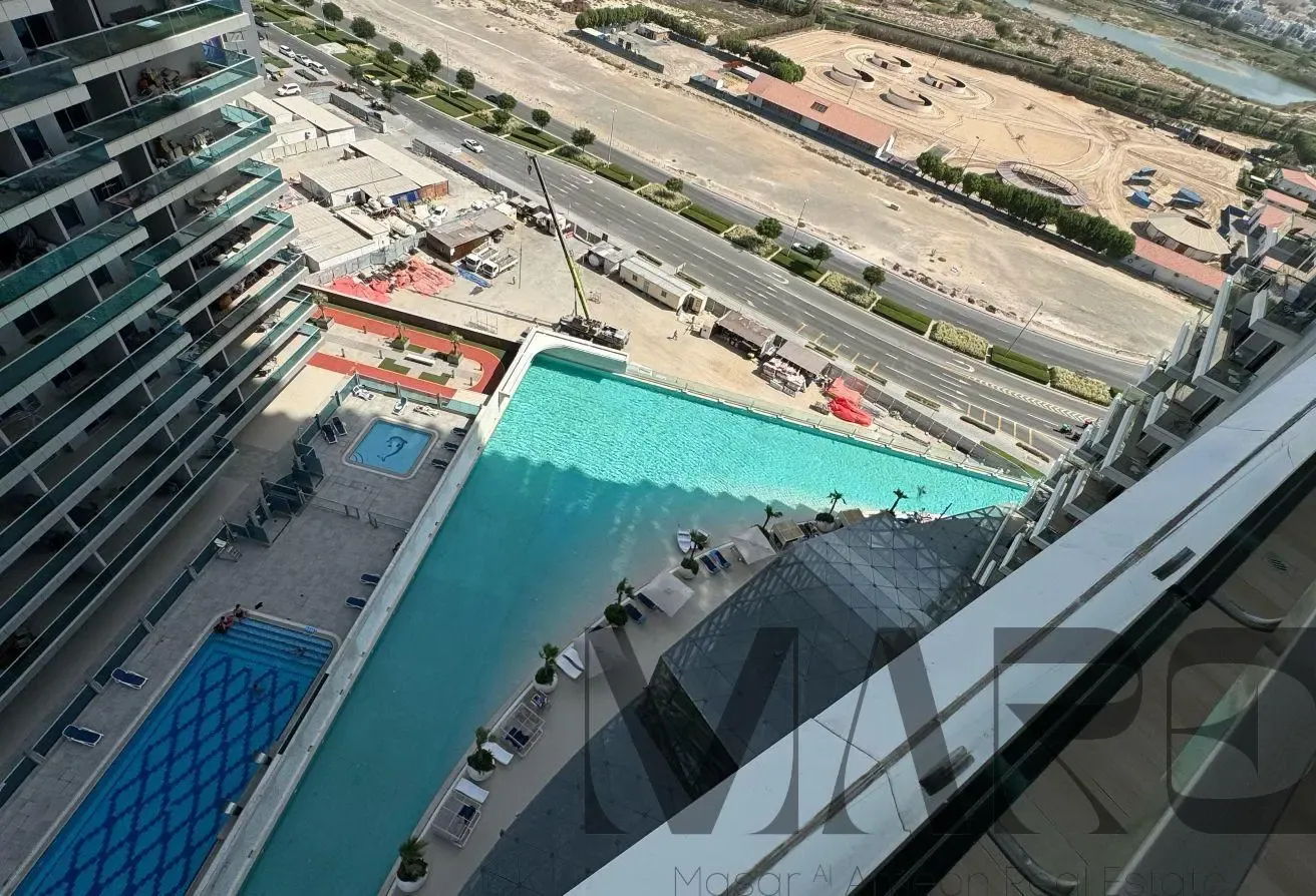 Modern Luxury | Resort Amenities | Move-In Ready