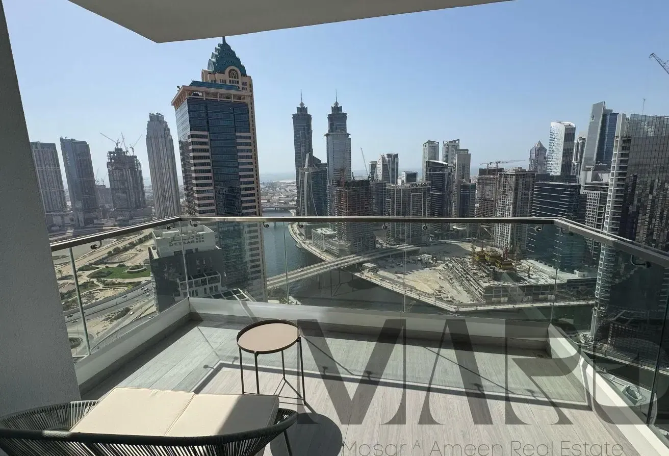 Modern Luxury | Resort Amenities | Move-In Ready
