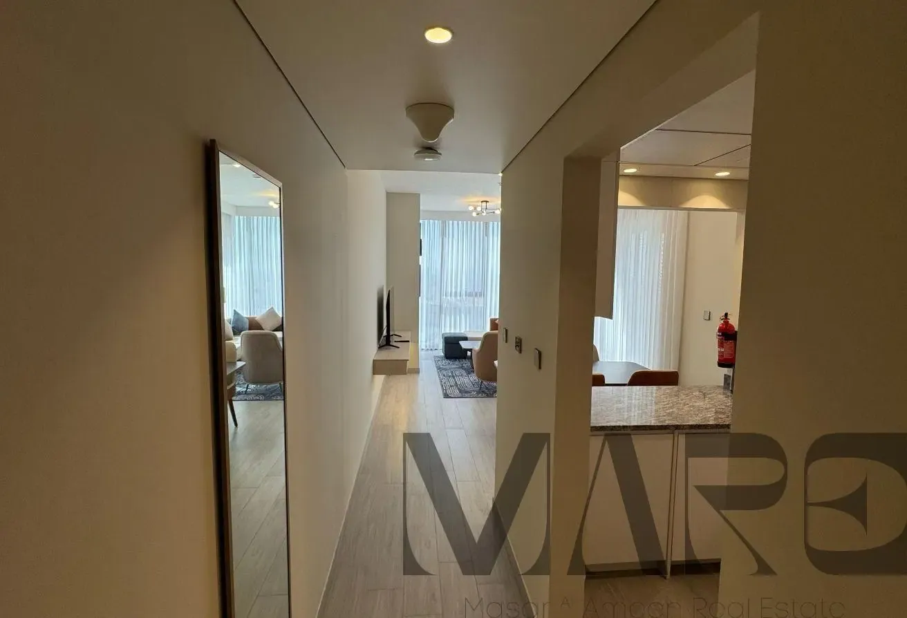Modern Luxury | Resort Amenities | Move-In Ready