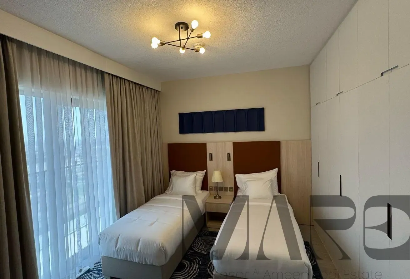Modern Luxury | Resort Amenities | Move-In Ready