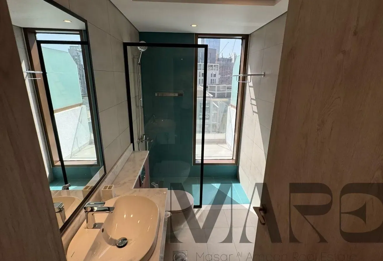 Modern Luxury | Resort Amenities | Move-In Ready