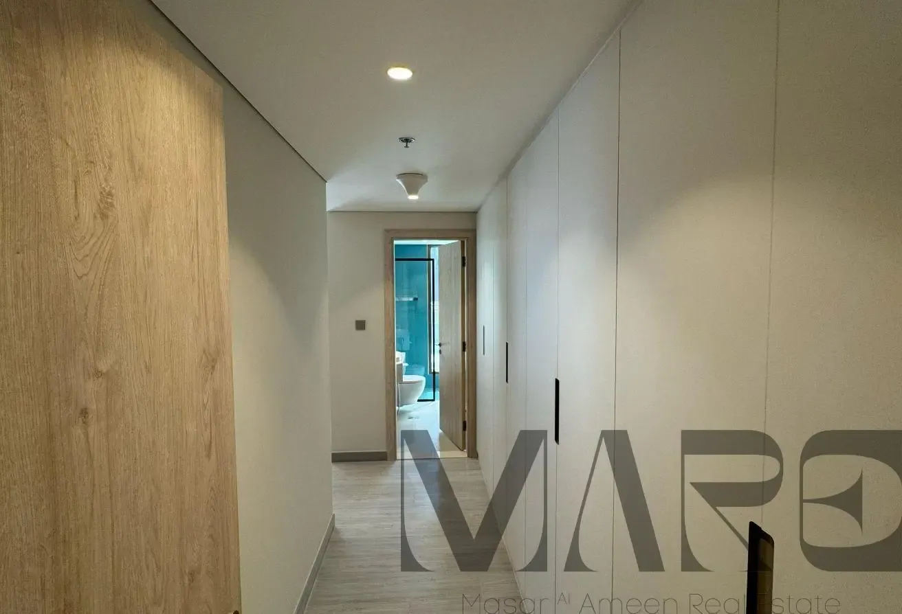 Modern Luxury | Resort Amenities | Move-In Ready