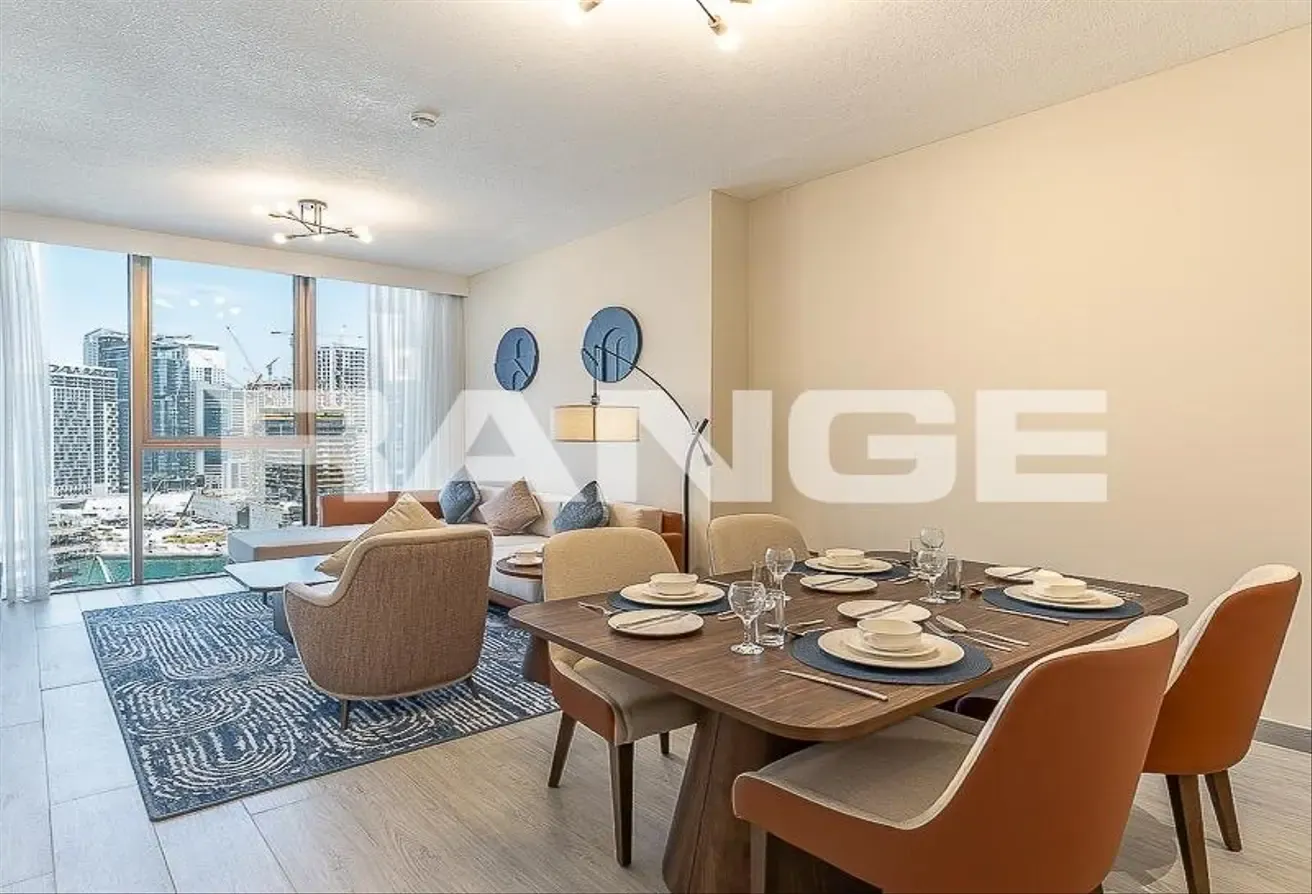 Multiple Cheqs I All Bills I Spacious 2BR