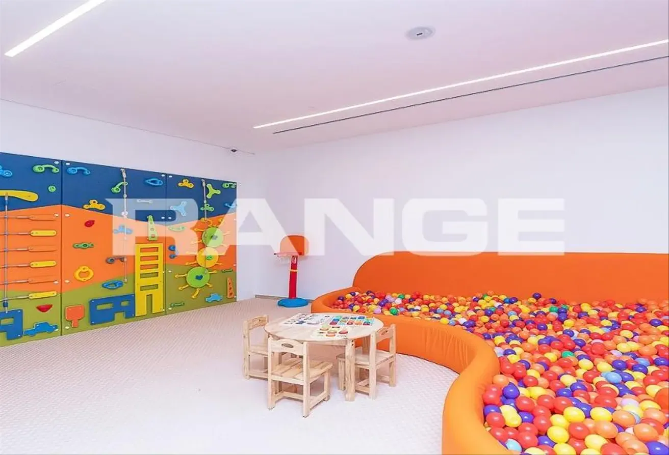All Buills Included I  Furnished I  Luxury 1BR