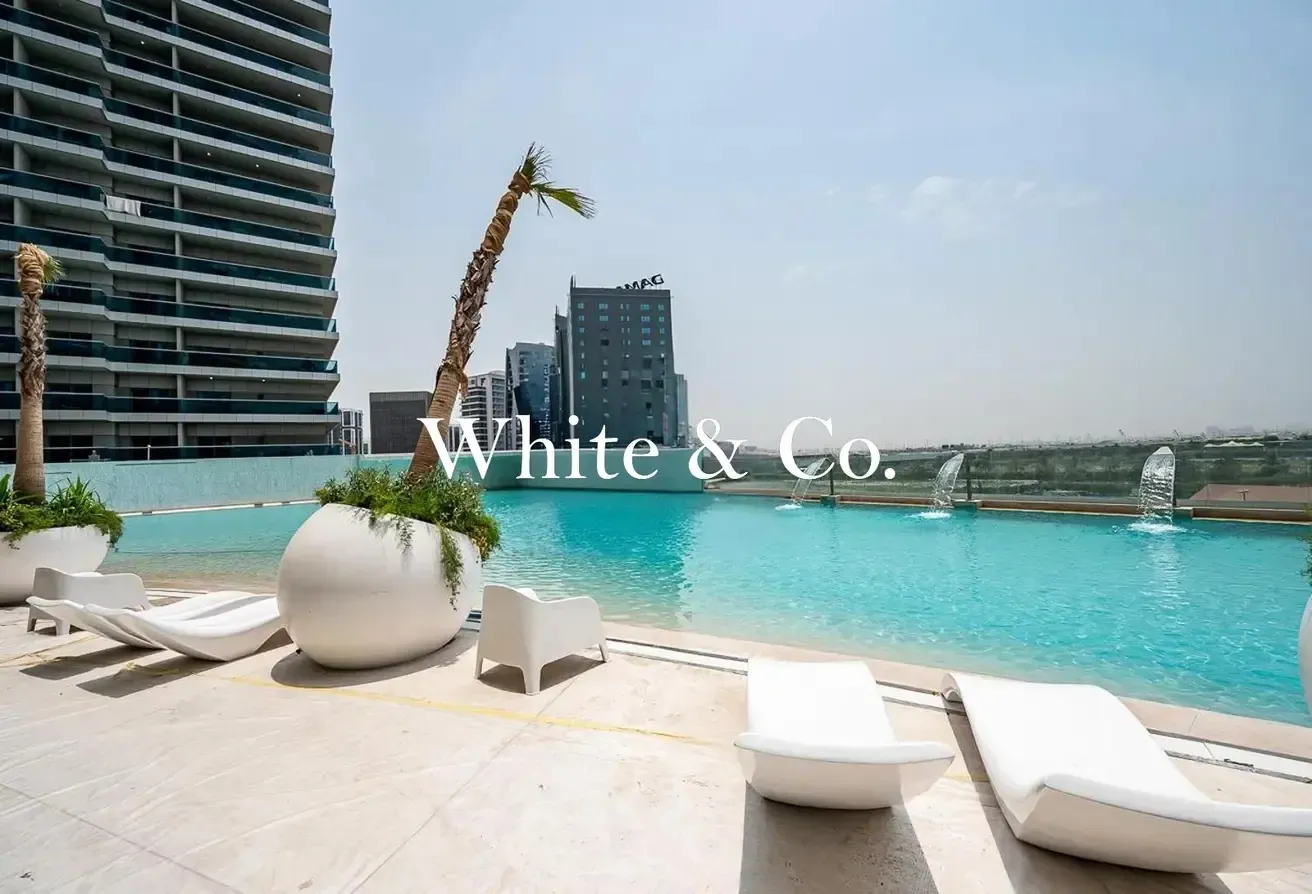Bills Included | Brand New | Metro Access | 2BR