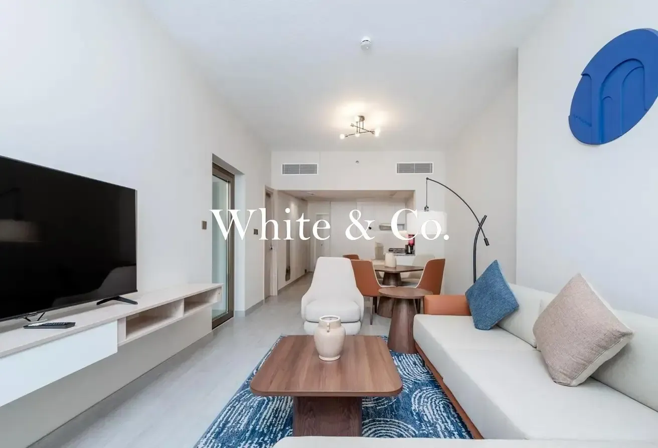 Bills Included | Brand New | Metro Access | 2BR