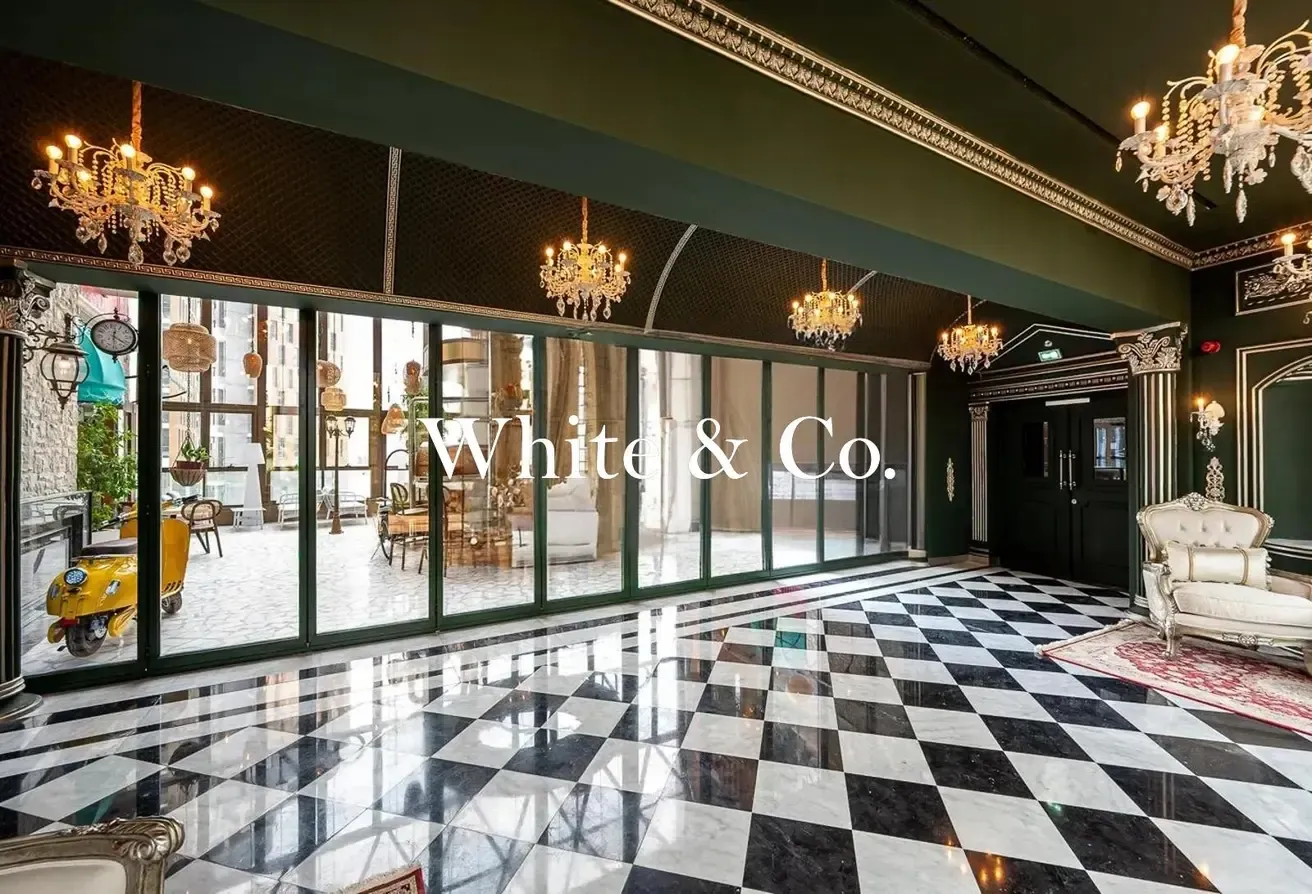Bills Included | Brand New | Metro Access | 2BR