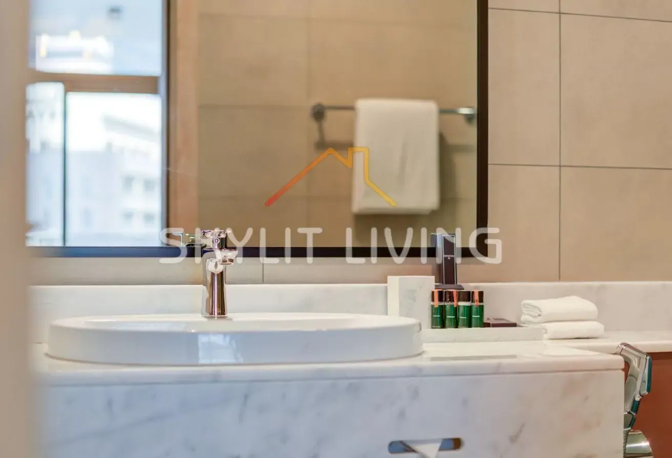 Luxury 1BR | Furnished | Bills & Cleaning Included