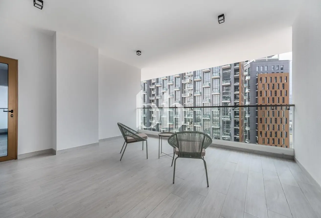 Fully Furnished | Bills Included | Burj Canal View