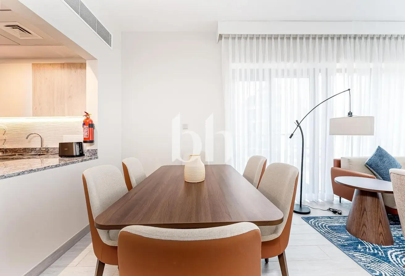 Fully Furnished | Bills Included | Move In Ready