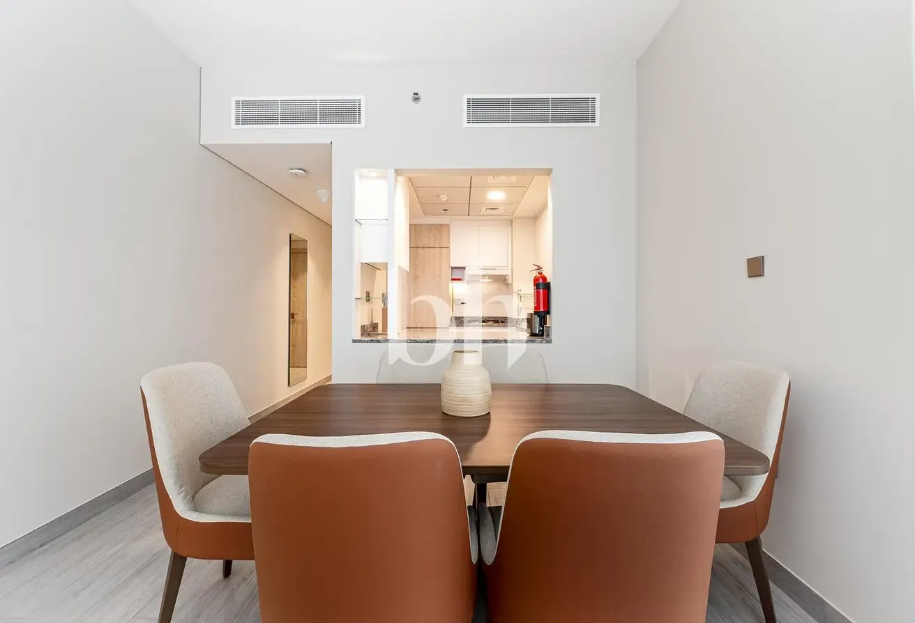 Fully Furnished | Bills Included | Move In Ready