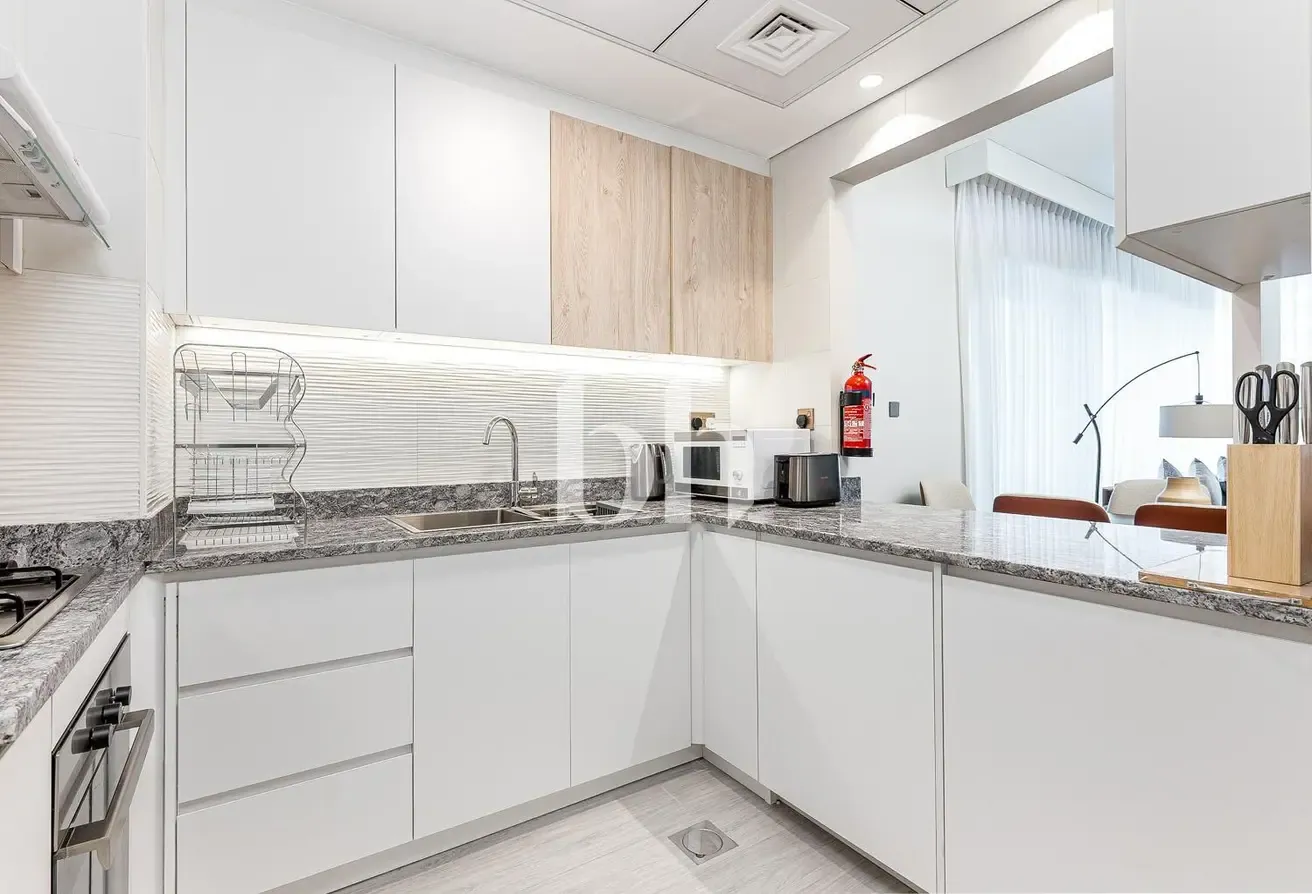 Fully Furnished | Bills Included | Move In Ready
