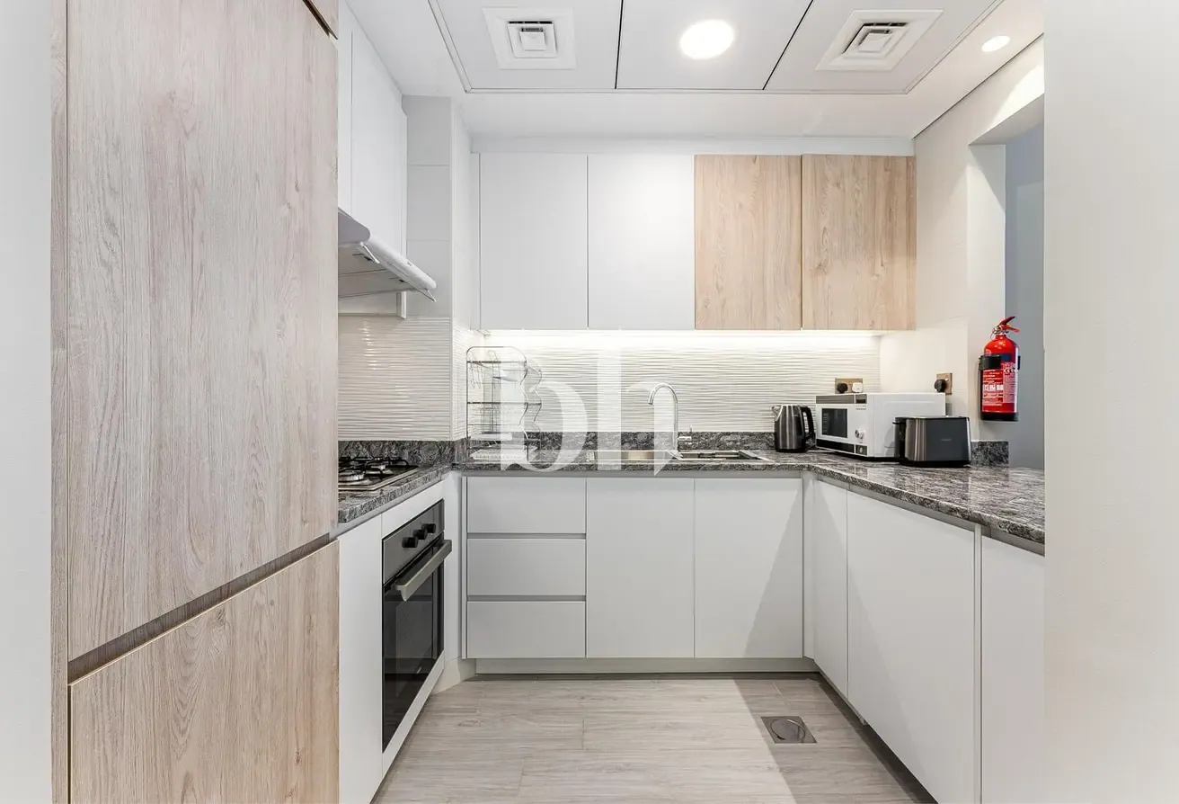 Fully Furnished | Bills Included | Move In Ready