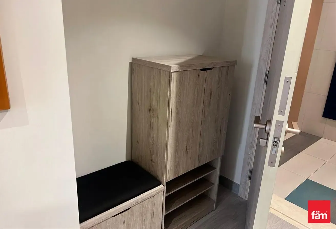 Serviced Apartment| Spacious| Central Location