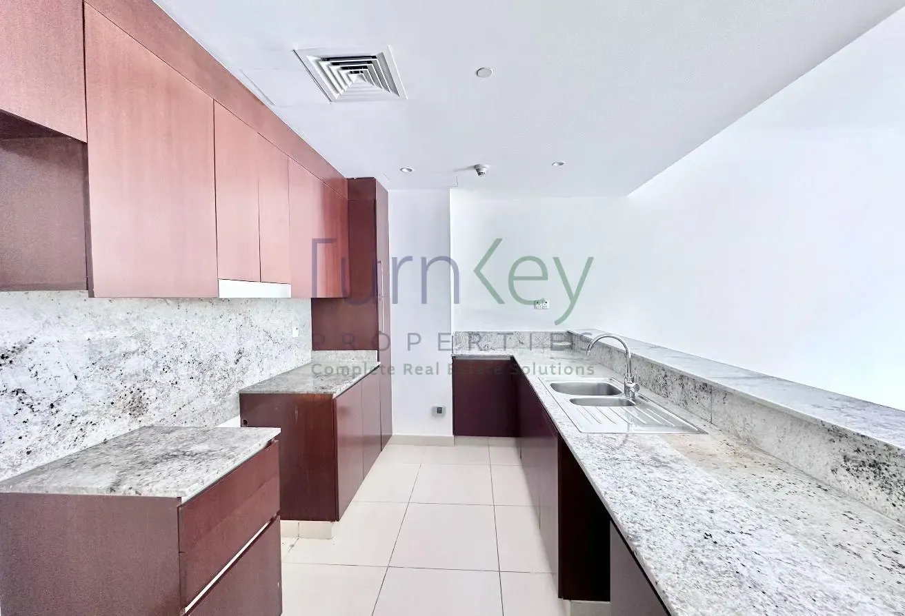 2 BR Apartment in Dubai Hills Estate