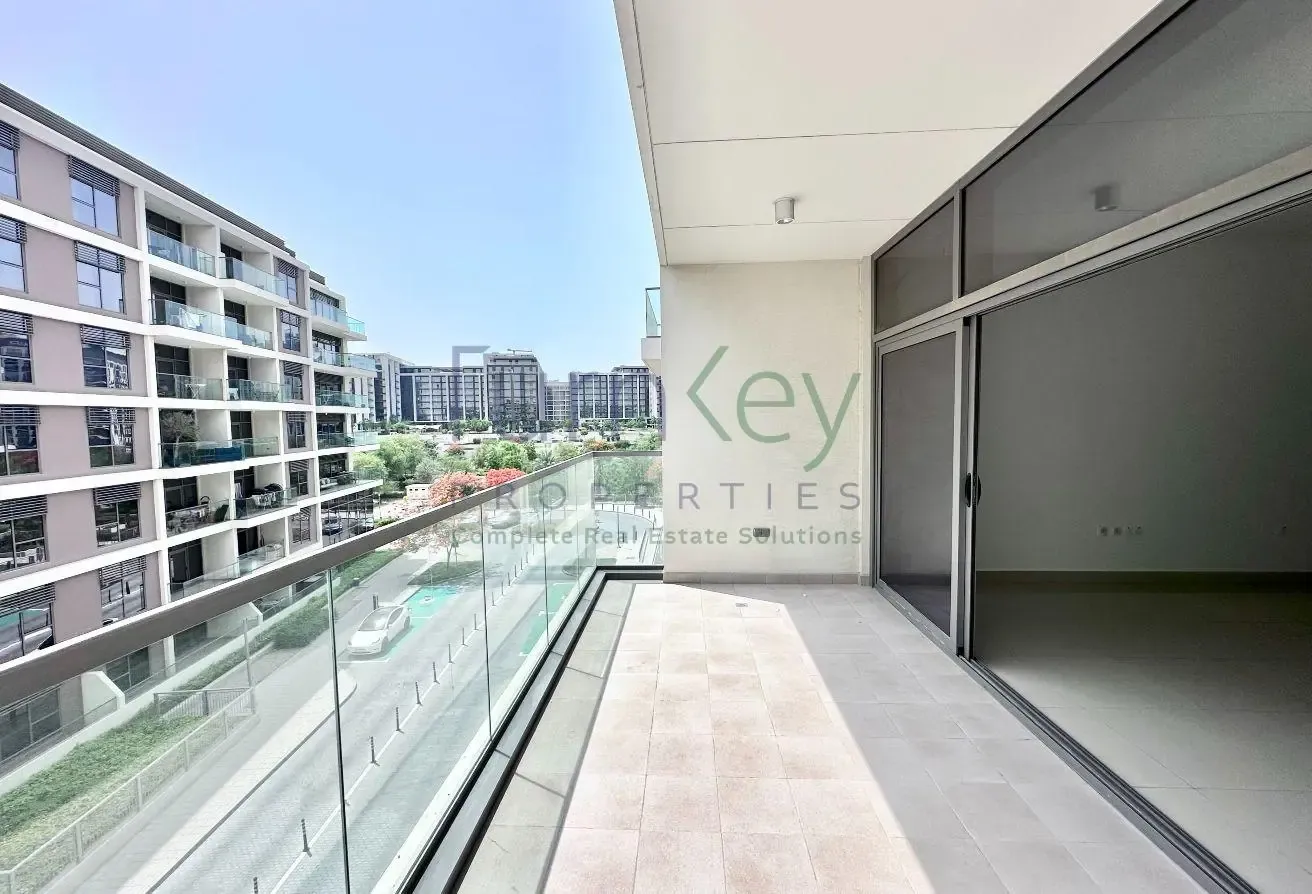 2 BR Apartment in Dubai Hills Estate