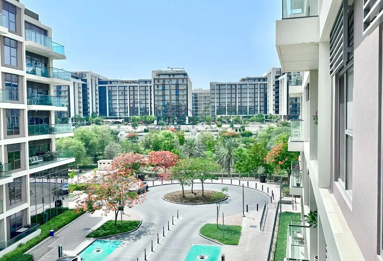 2 BR Apartment in Dubai Hills Estate
