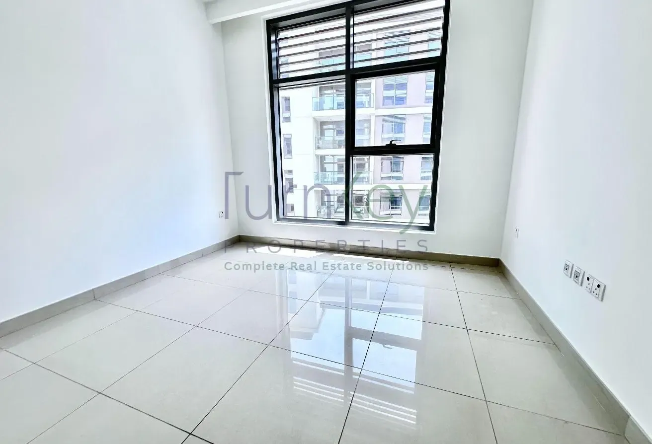 2 BR Apartment in Dubai Hills Estate