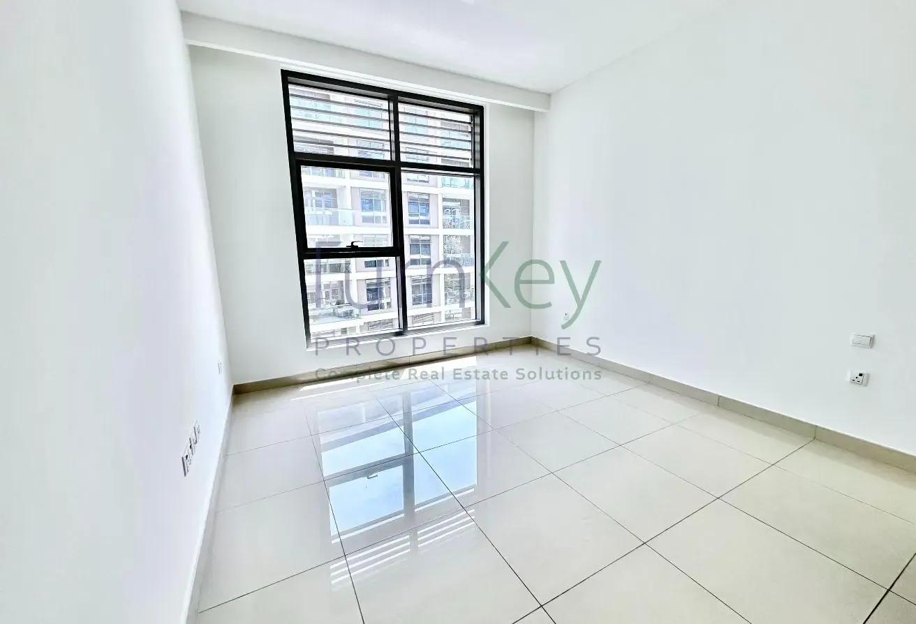 2 BR Apartment in Dubai Hills Estate