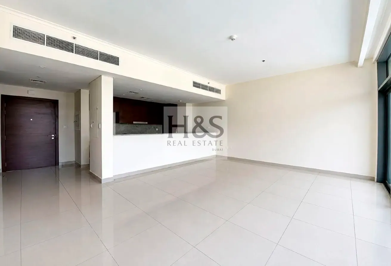 High Floor | Pool View | Large 2BR | Big Balcony