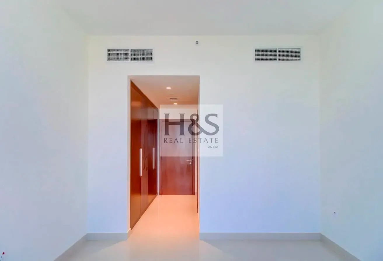 High Floor | Pool View | Large 2BR | Big Balcony