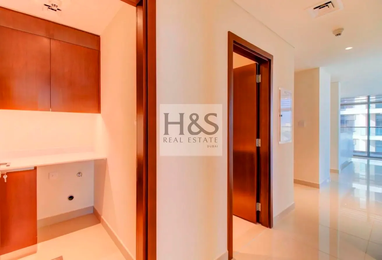 High Floor | Pool View | Large 2BR | Big Balcony