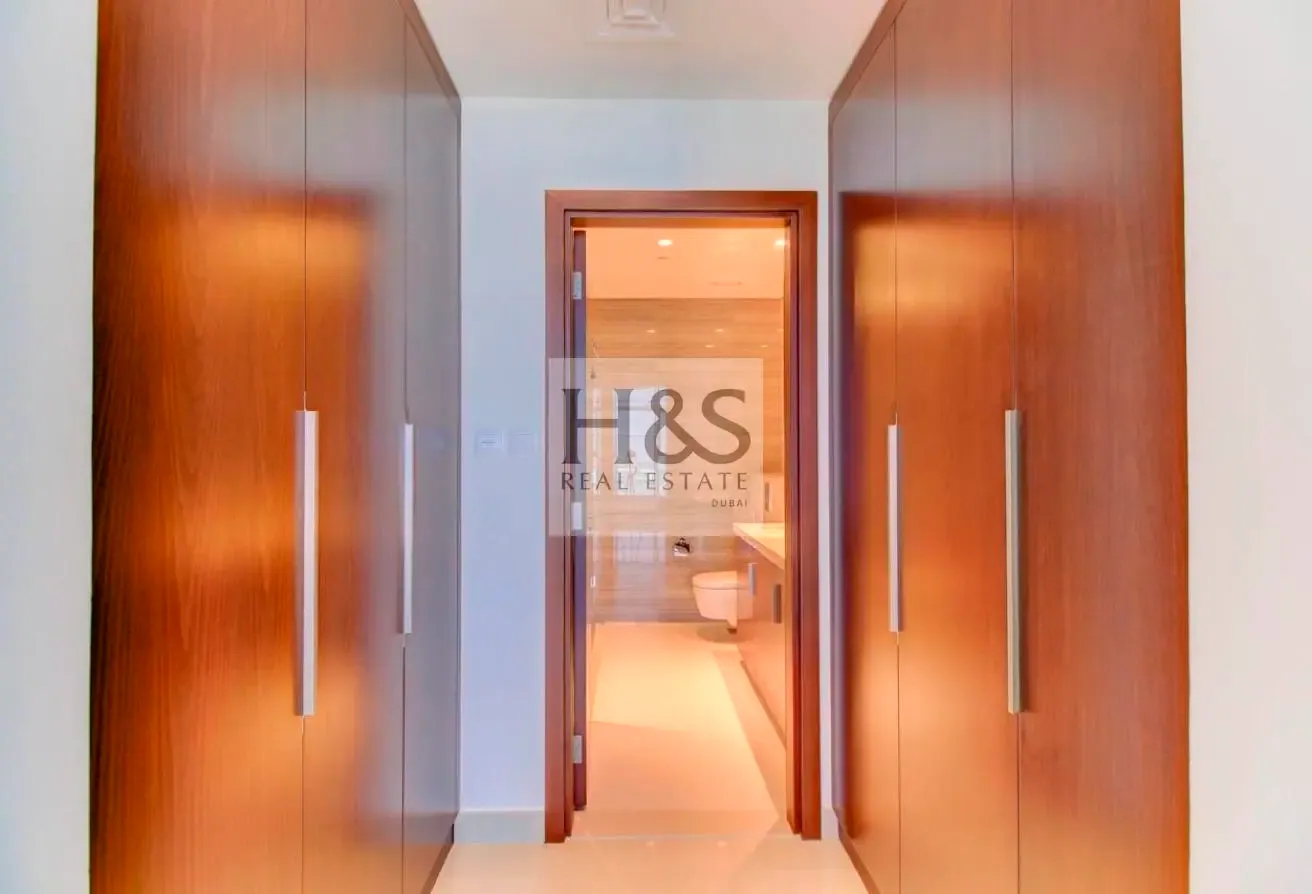 High Floor | Pool View | Large 2BR | Big Balcony