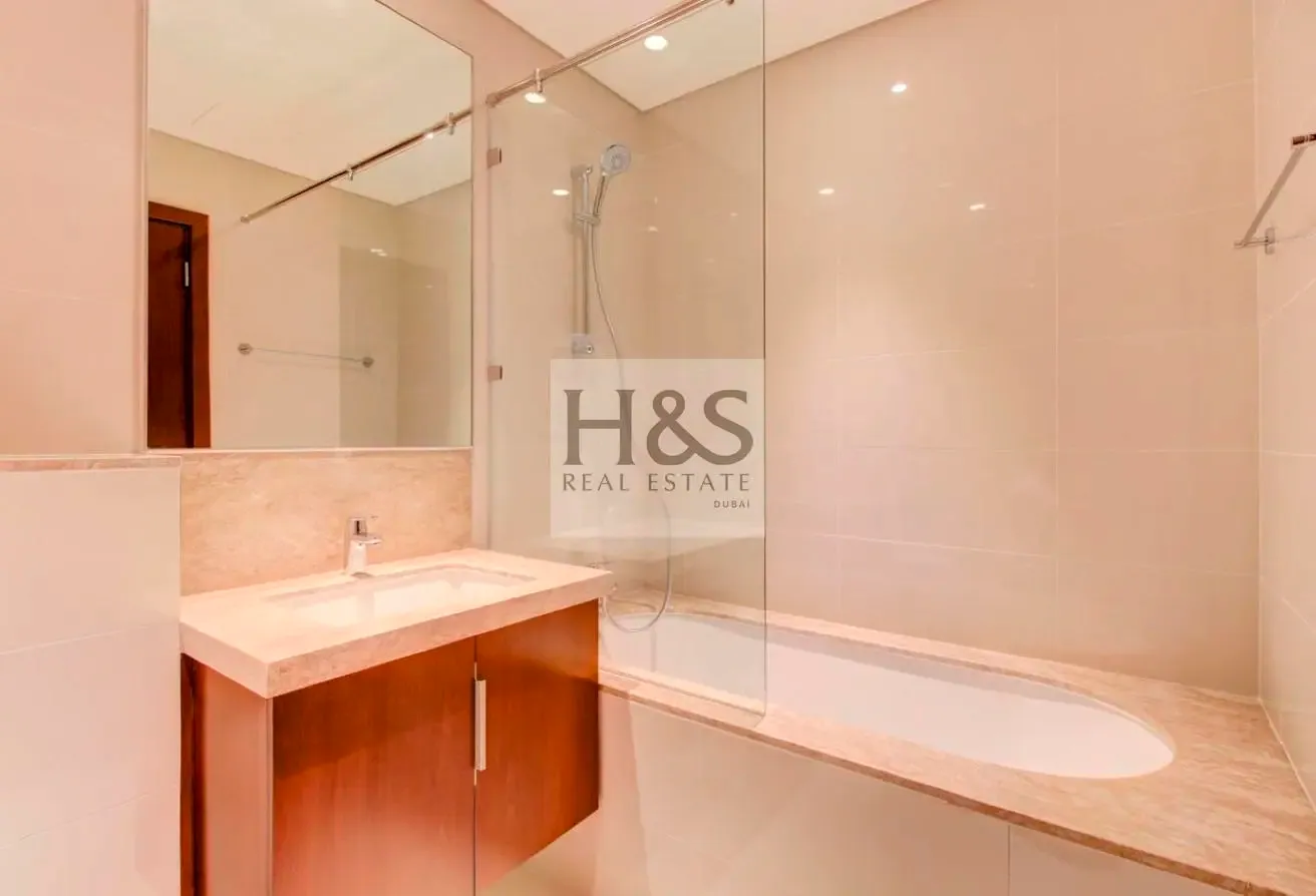 High Floor | Pool View | Large 2BR | Big Balcony