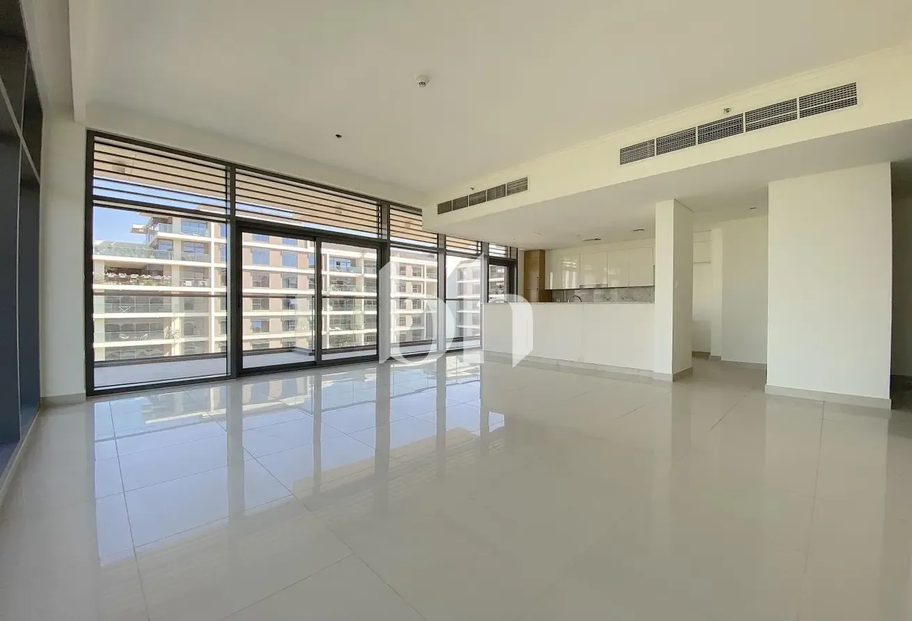Corner | Park Views | Low Floor | Available Soon