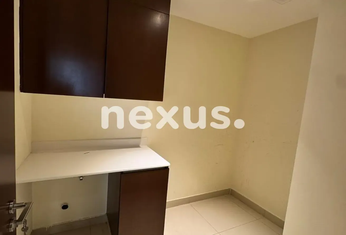 2BD| Unfurnished | Spacious |Pool Facing | Vacant