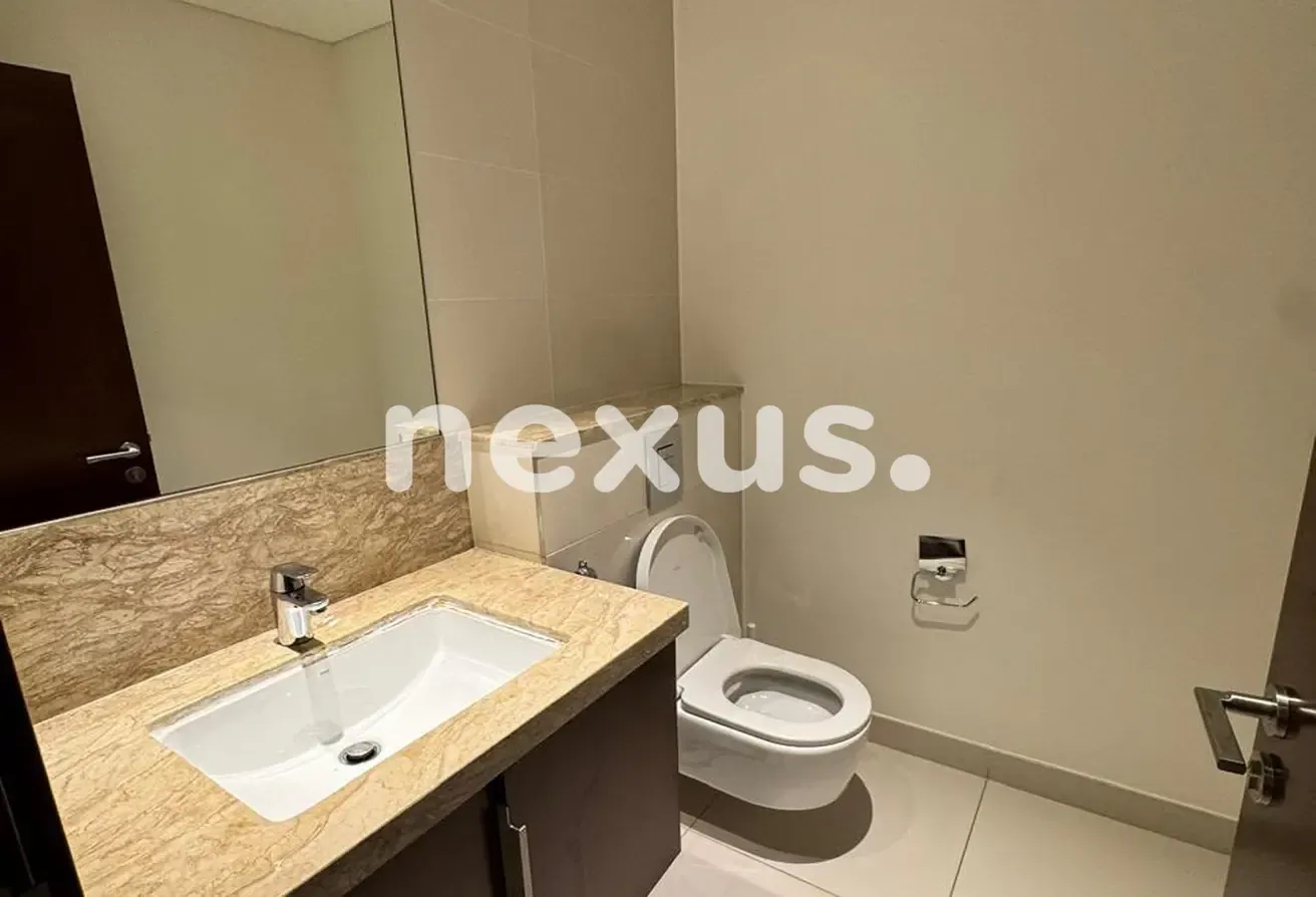2BD| Unfurnished | Spacious |Pool Facing | Vacant