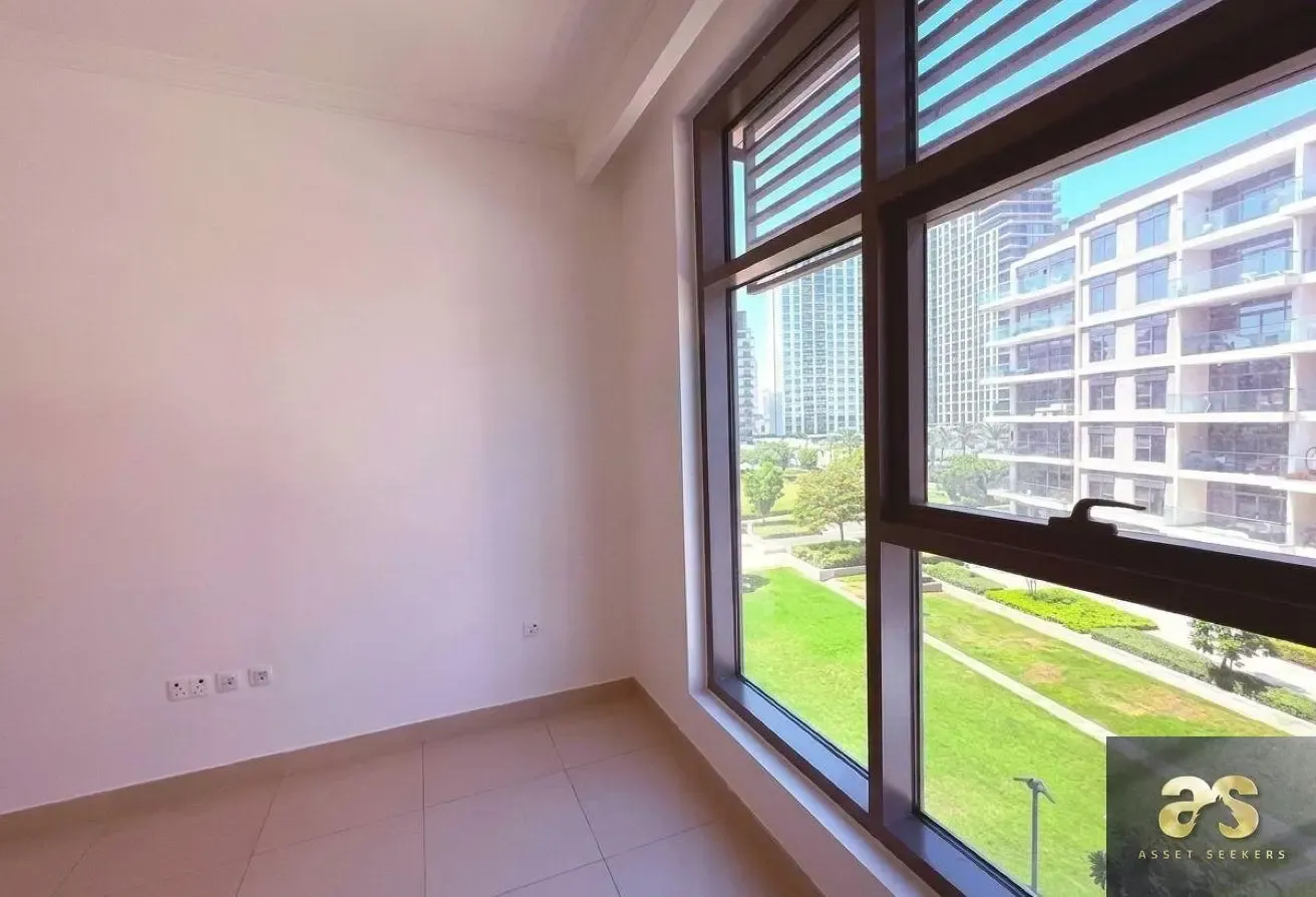 Lux 2BR | Pool View | Vacant | Expansive Layout