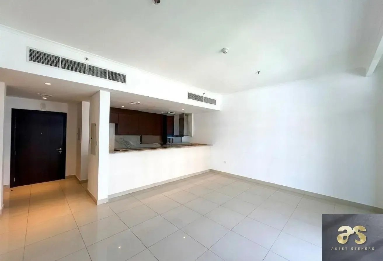 Lux 2BR | Pool View | Vacant | Expansive Layout
