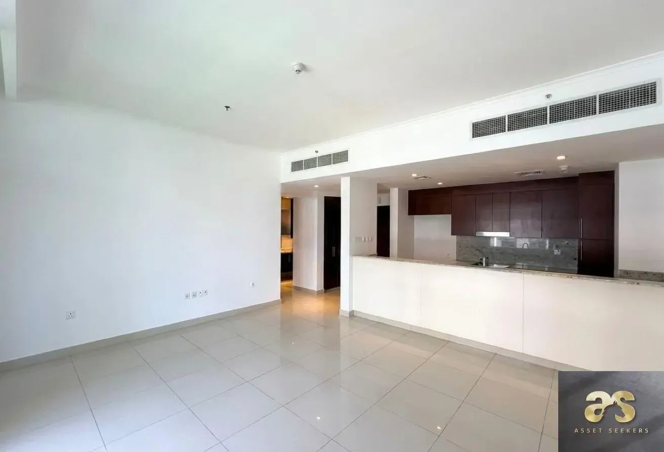 Lux 2BR | Pool View | Vacant | Expansive Layout