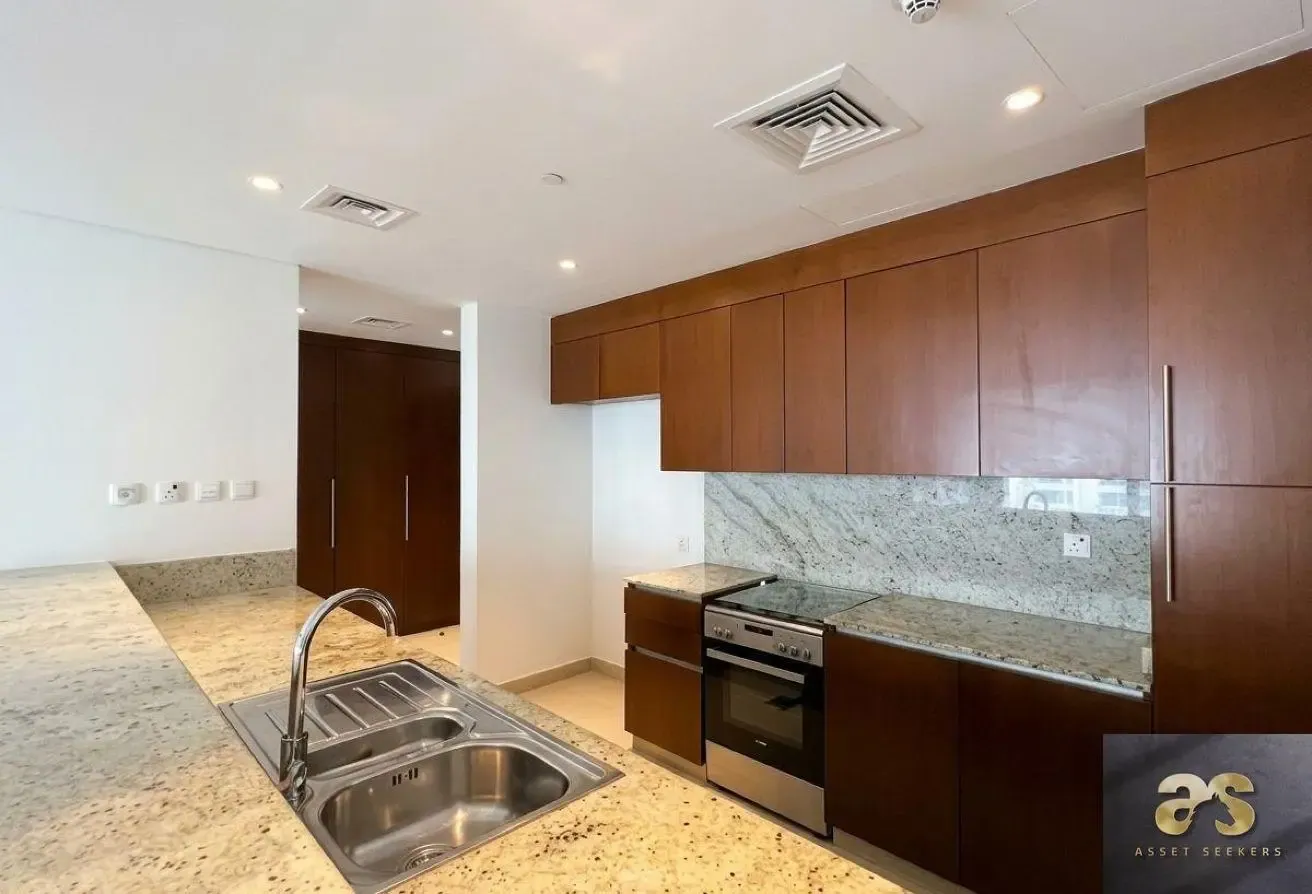 Lux 2BR | Pool View | Vacant | Expansive Layout