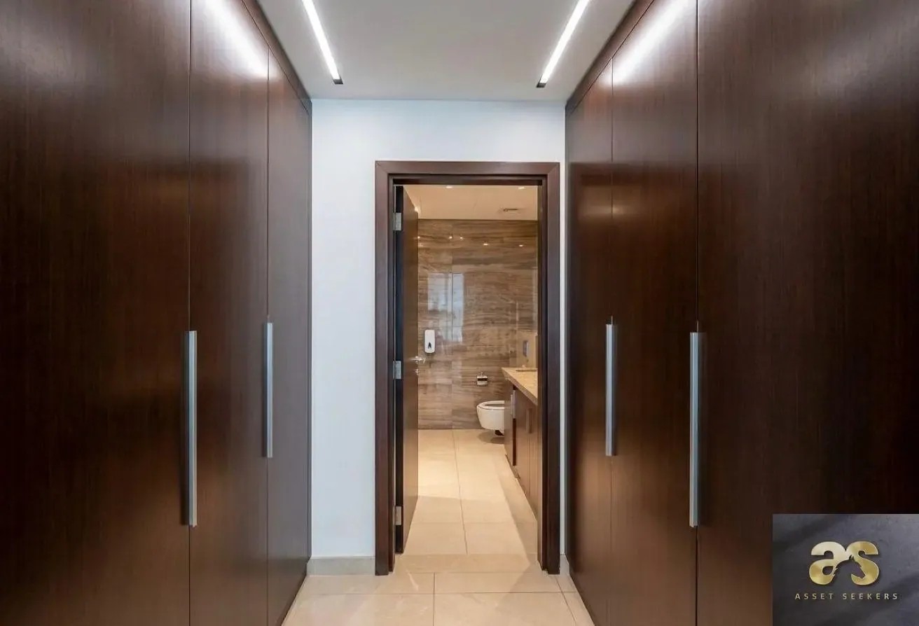 Lux 2BR | Pool View | Vacant | Expansive Layout
