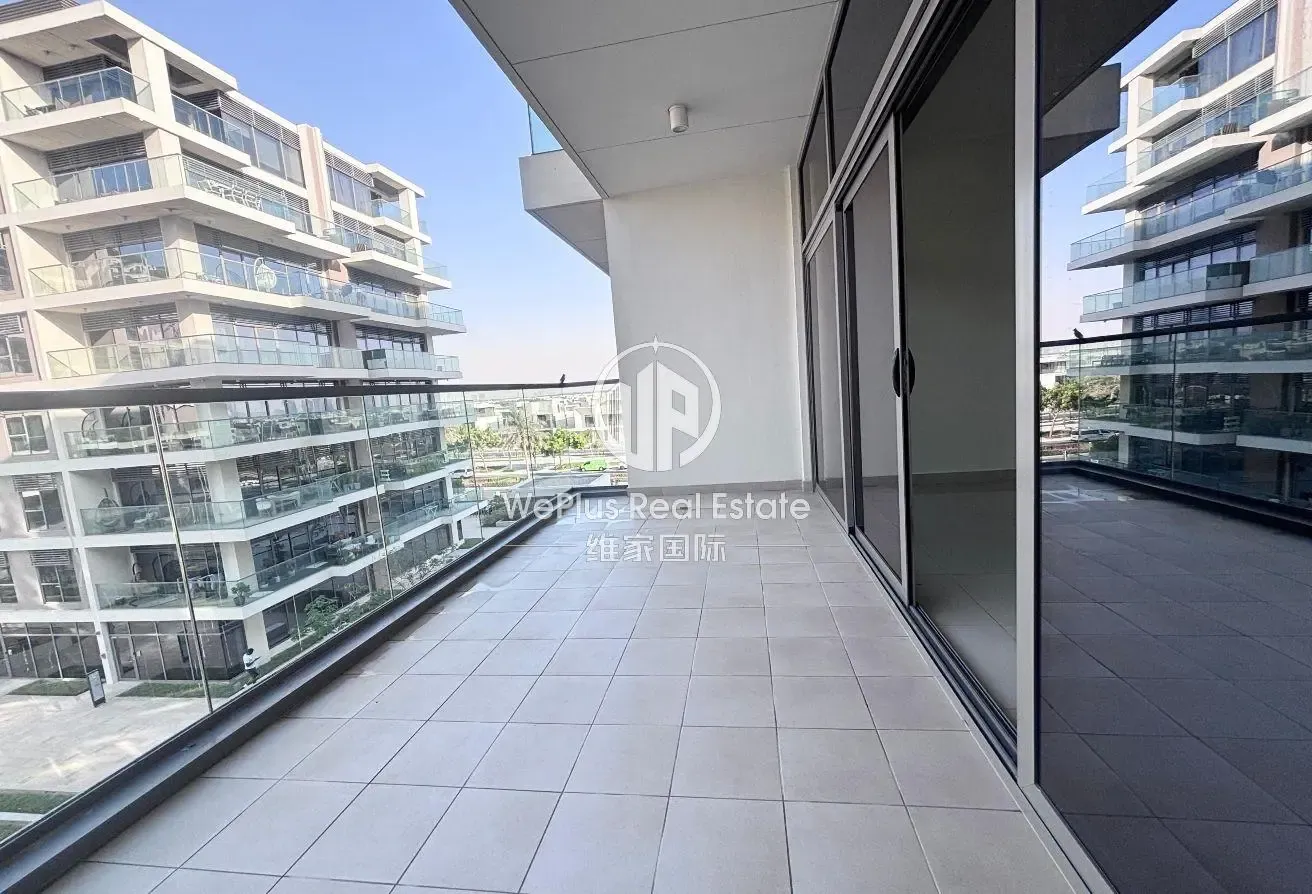 Pool View | Community Living | Ready To Move