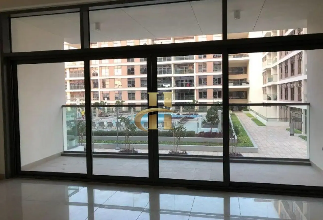 Spacious Layout | Pool View | Vacating soon