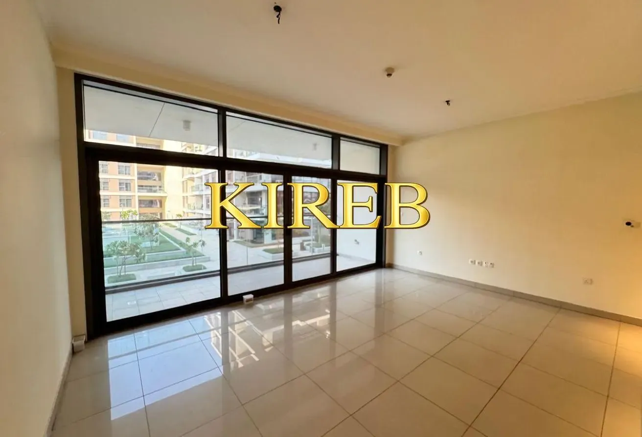 Pool and Community View | Spacious Layout