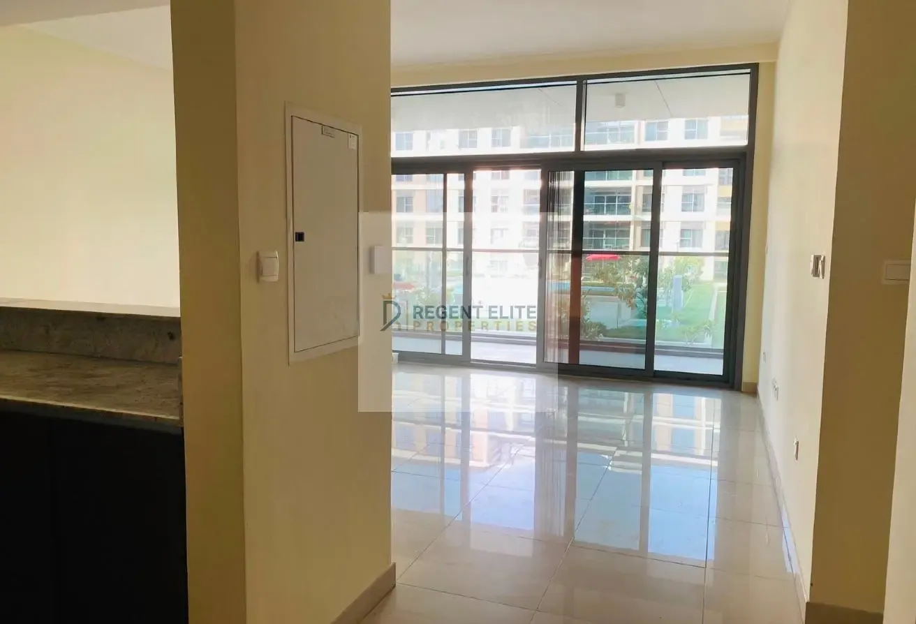 Unfurnished-Pool and Park Views-Balcony-LowFl