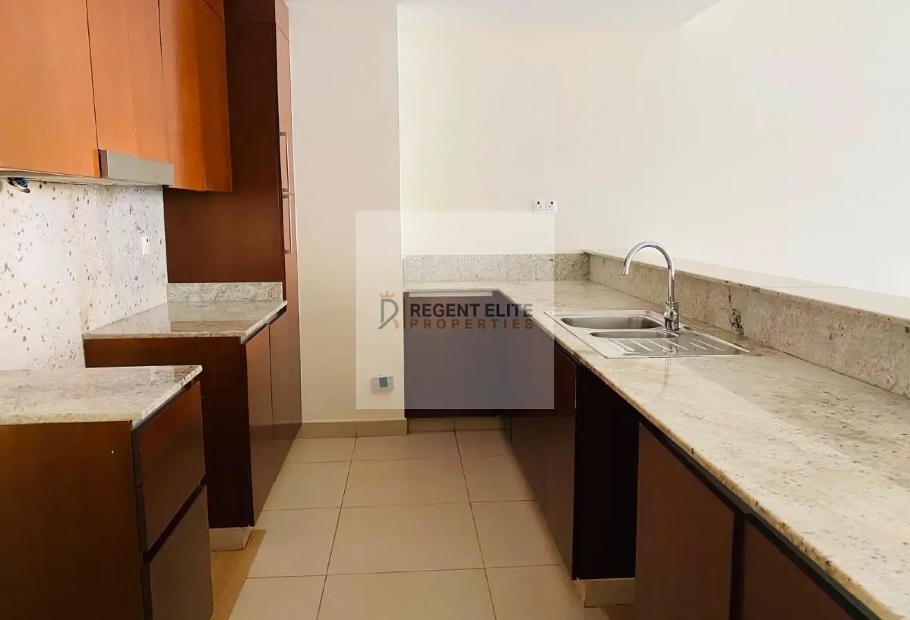 Unfurnished-Pool and Park Views-Balcony-LowFl
