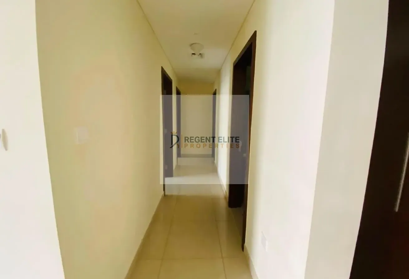 Unfurnished-Pool and Park Views-Balcony-LowFl