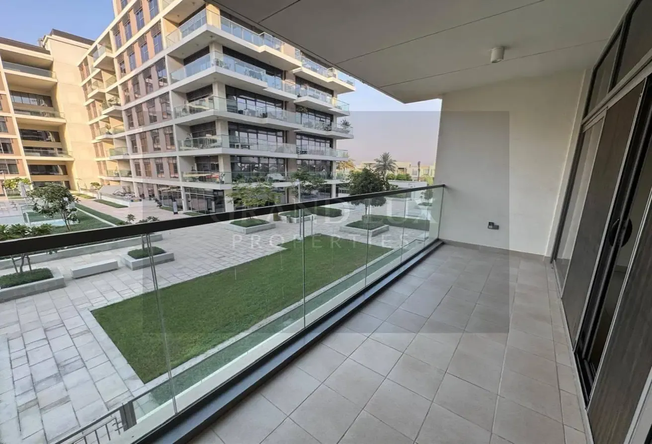 Elegant 2BR | Large Layout | Mulberry Dubai Hills