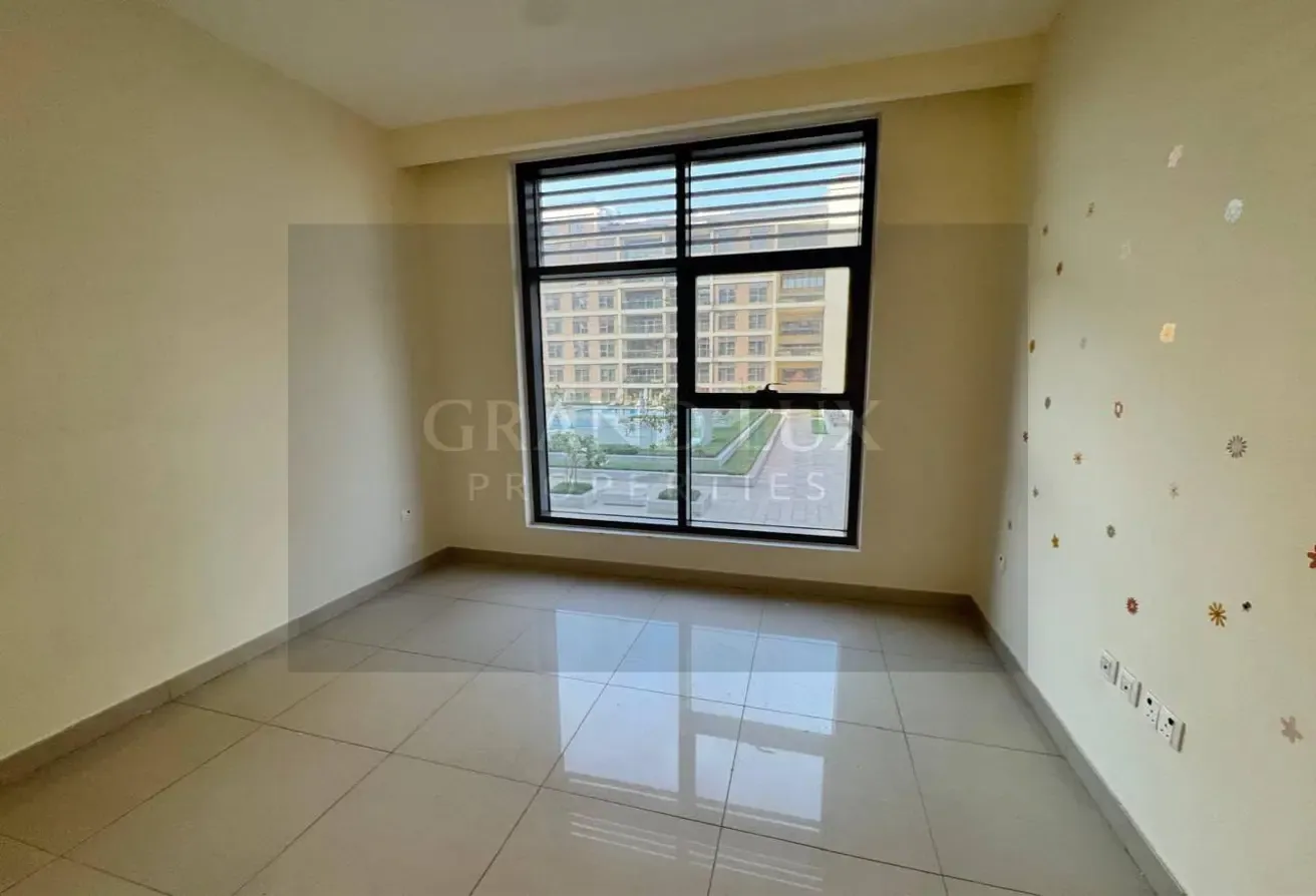 Elegant 2BR | Large Layout | Mulberry Dubai Hills