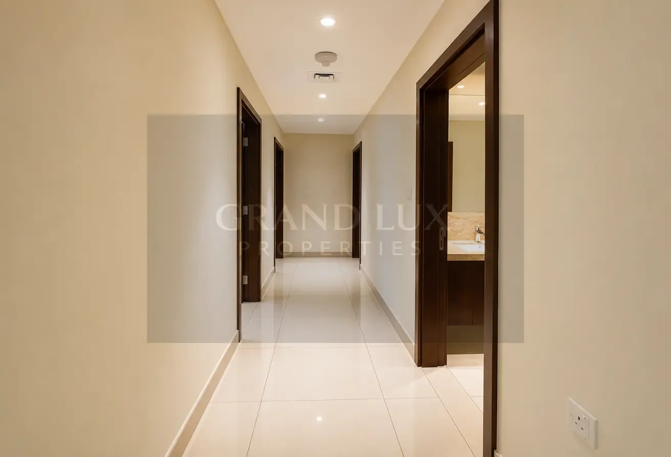 Elegant 2BR | Large Layout | Mulberry Dubai Hills