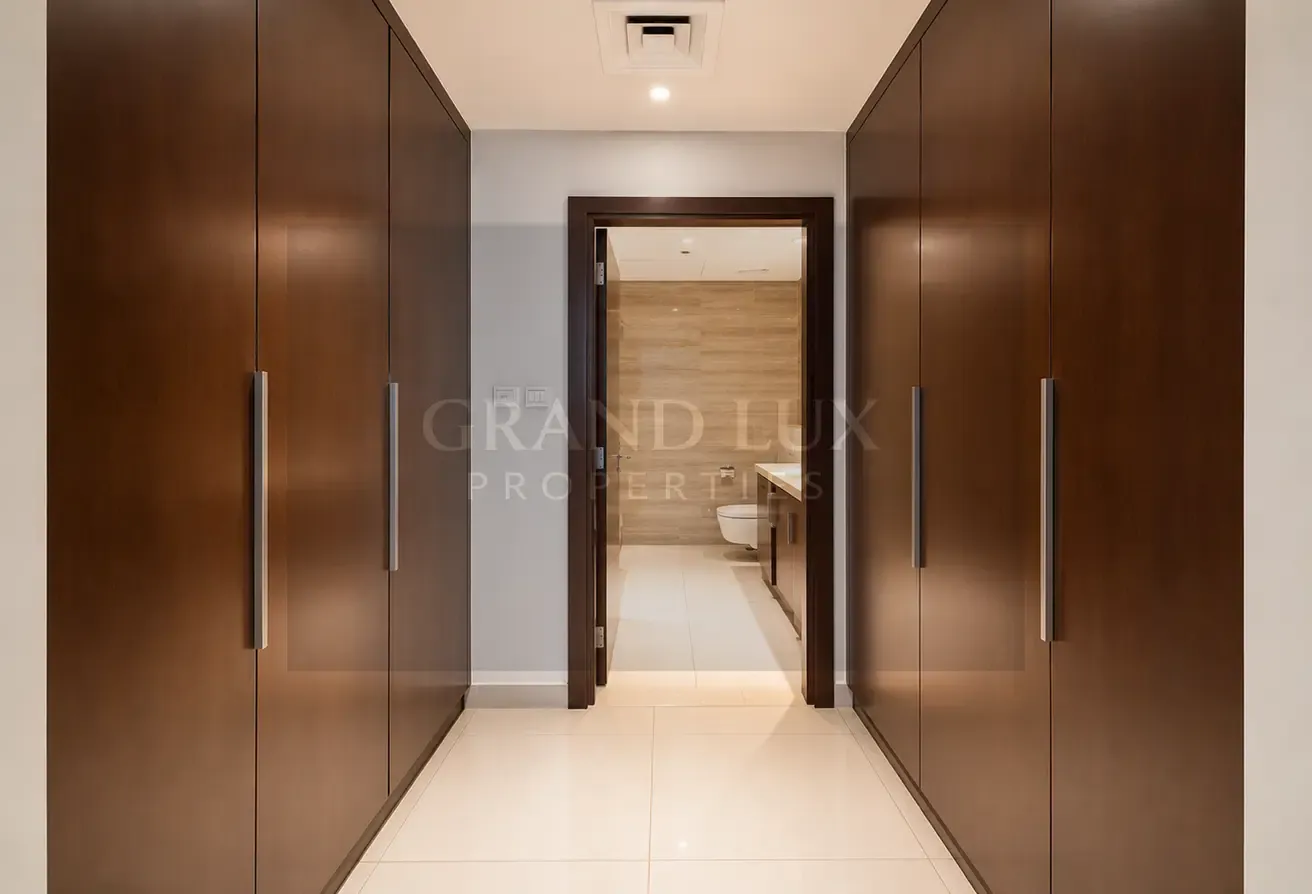 Elegant 2BR | Large Layout | Mulberry Dubai Hills
