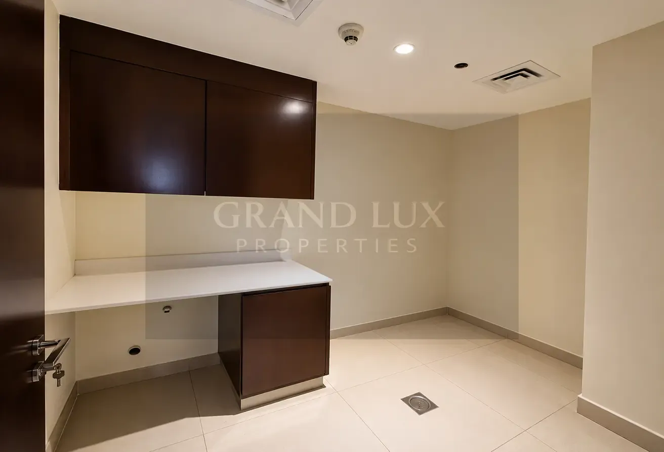 Elegant 2BR | Large Layout | Mulberry Dubai Hills