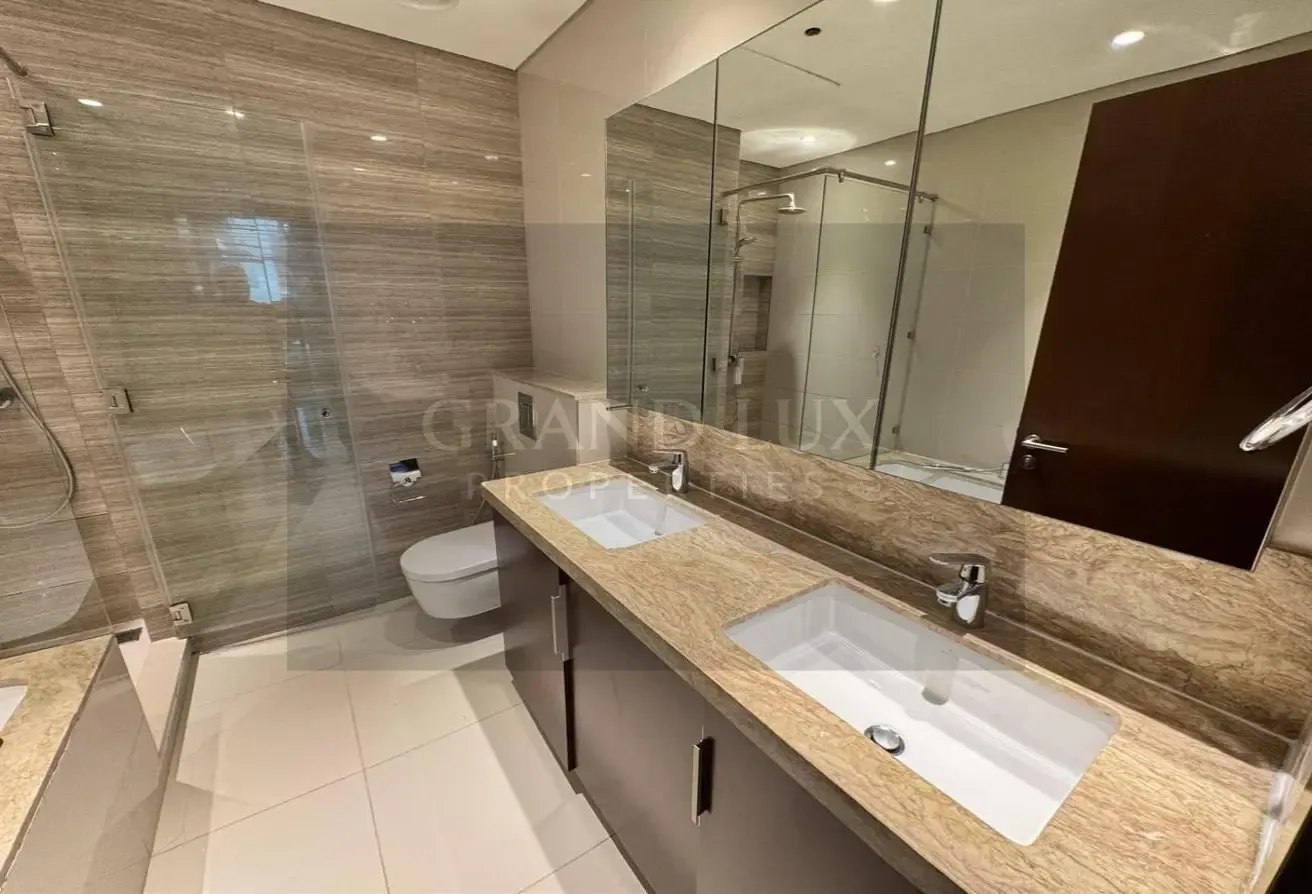 Elegant 2BR | Large Layout | Mulberry Dubai Hills