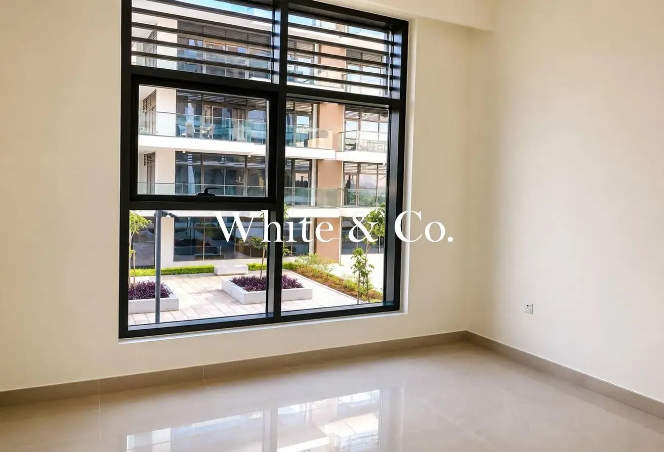 Pool View| Vacant Soon | Spacious Layout
